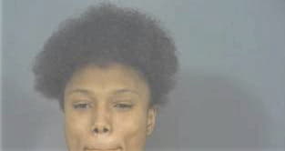 Jacquese Thomas, - St. Joseph County, IN 